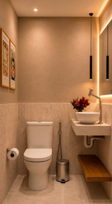 LAVABO