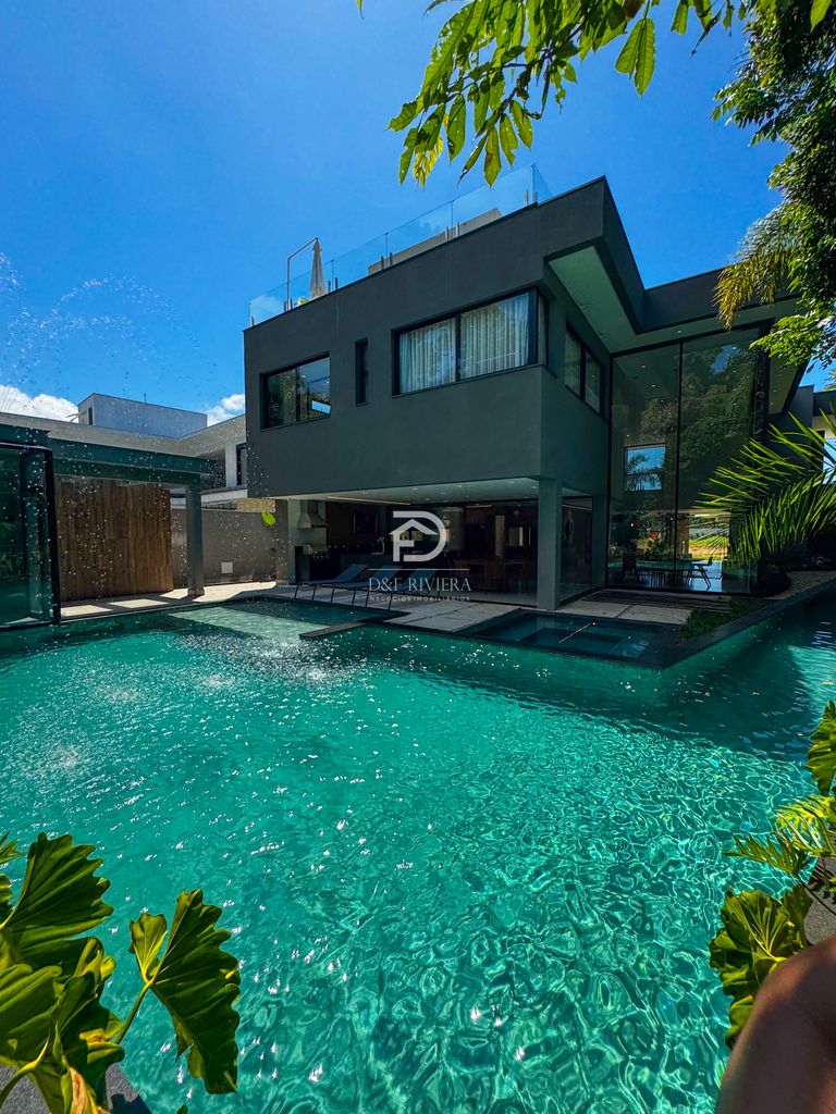 Casa à Venda em Riviera de São Lourenço | Módulo 16