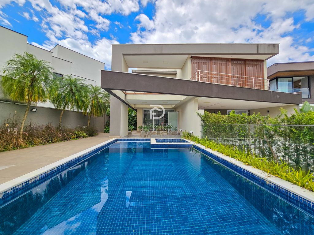 Casa à Venda em Riviera de São Lourenço | Módulo 24