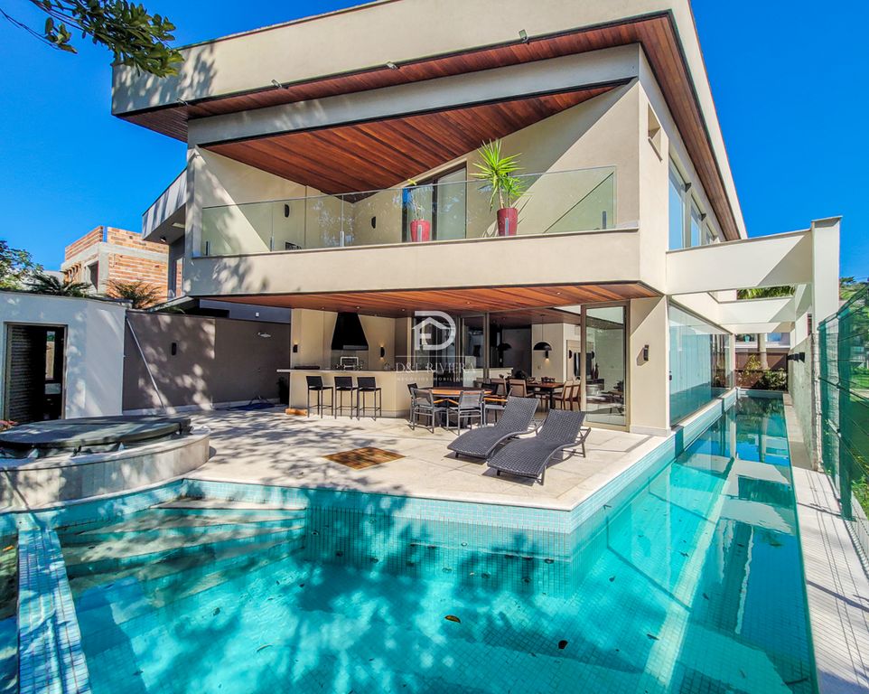 Casa à Venda em Riviera de São Lourenço | Módulo 24