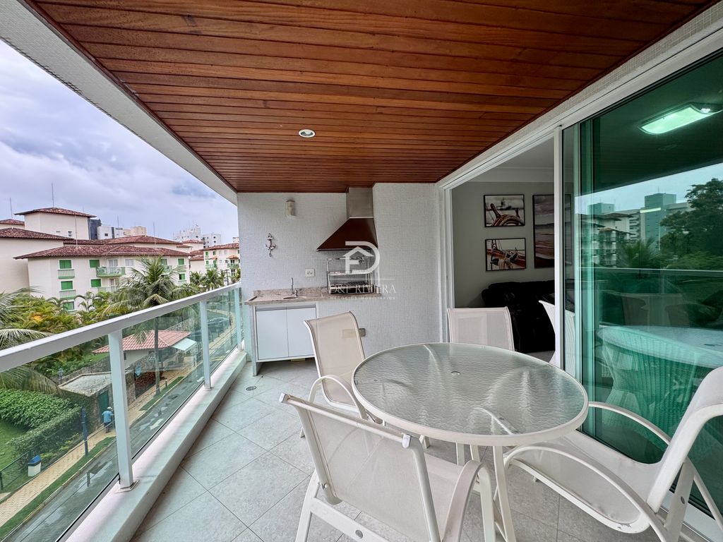 Apartamento à Venda em Riviera de São Lourenço | Módulo 03