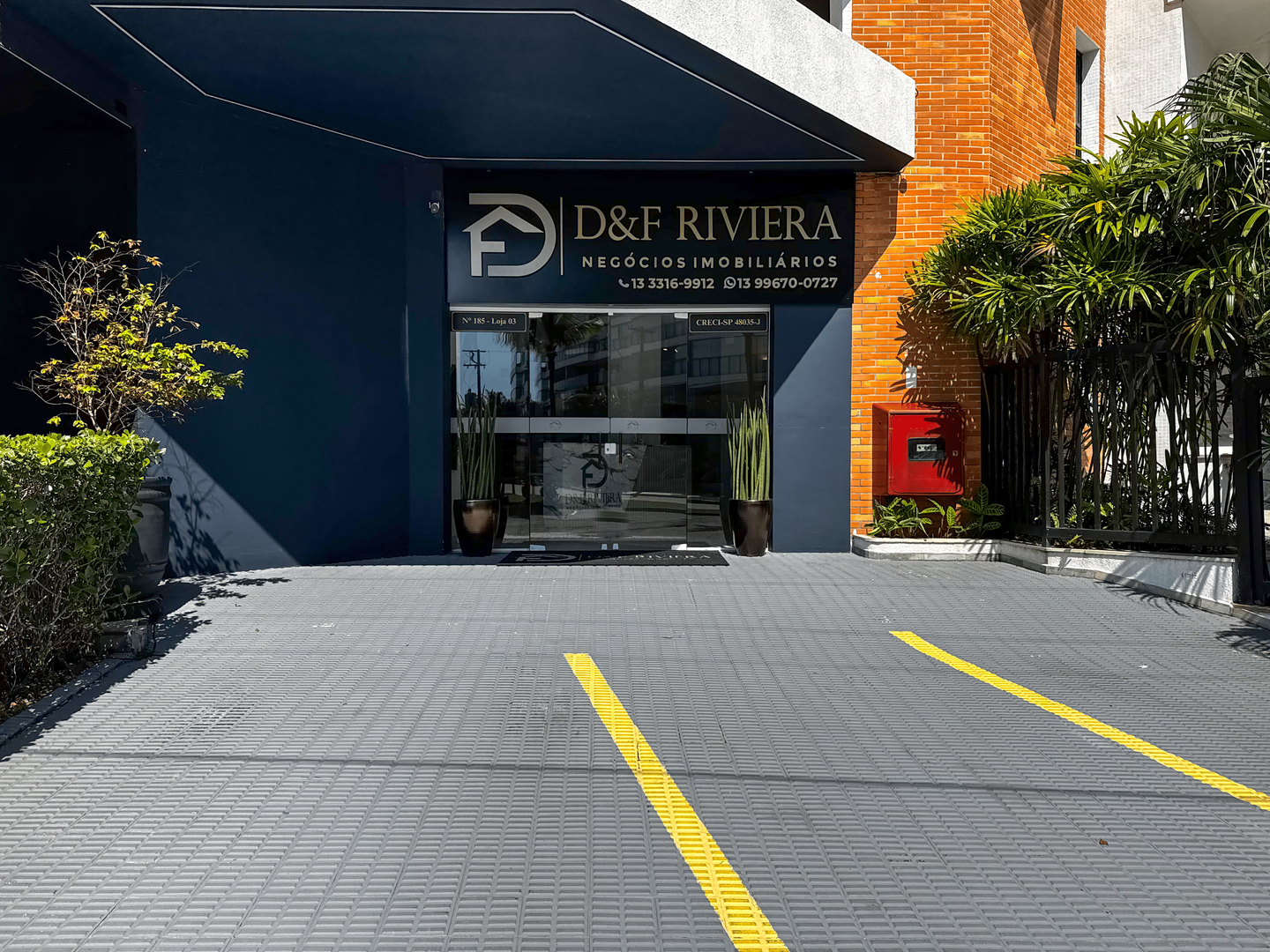D&F Riviera