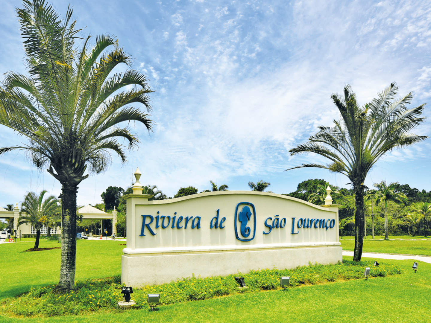 Portal da Riviera de São Lourenço