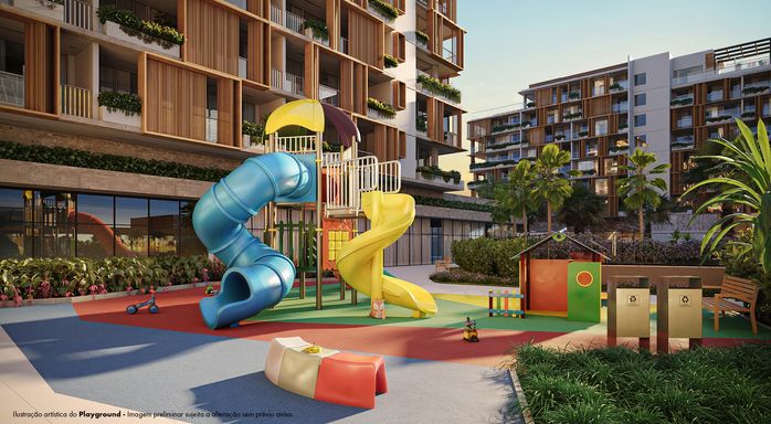 Playground