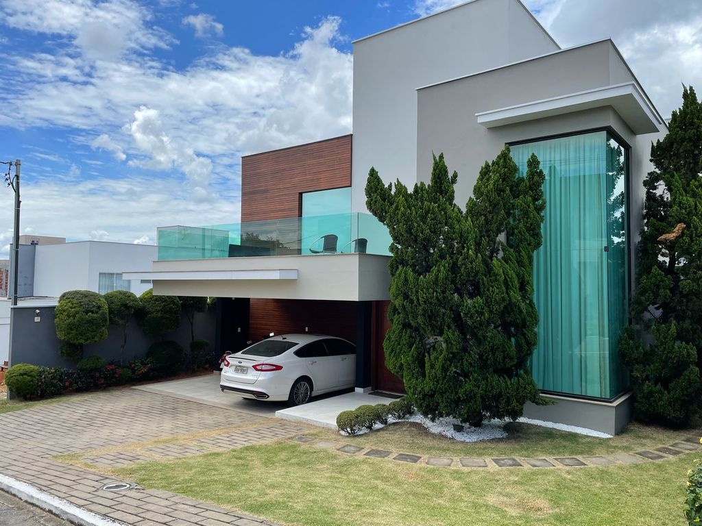 Casa de Condomínio em Cidade Nobre, Ipatinga-MG por R$ 4.900.000 ...