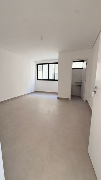 Sala de 20,5 m².