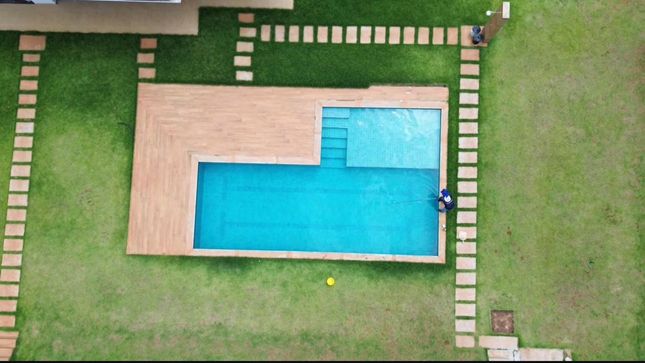 condomínio morada do sol