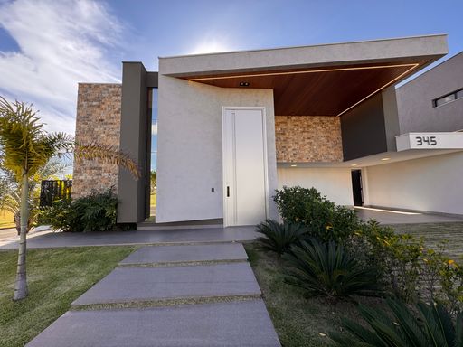 Alphaville Uberlândia