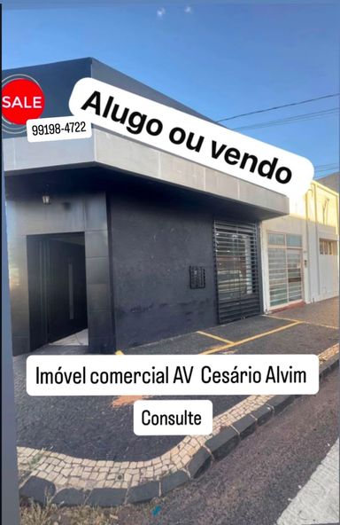 SALA COMERCIAL