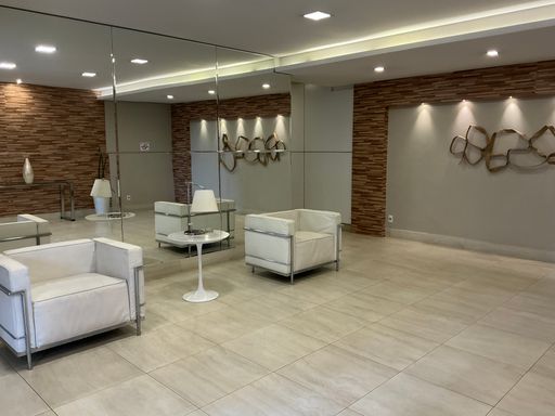 Hall entrada