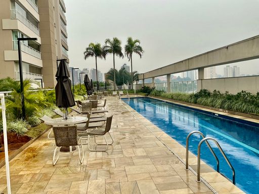 Piscina adulto