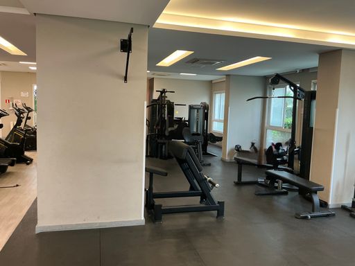 Academia Completa