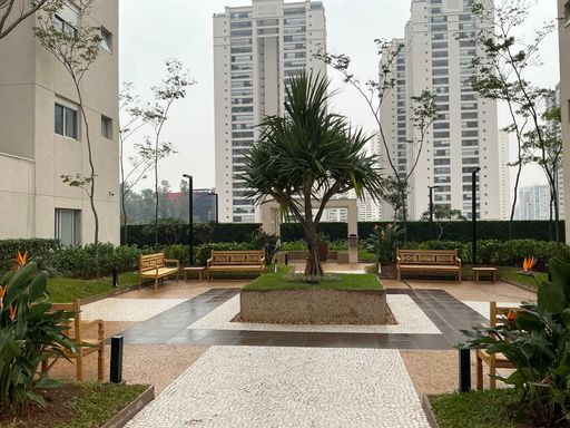 Espaço Lazer