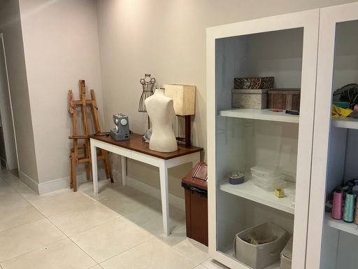 Ateliê de Costura