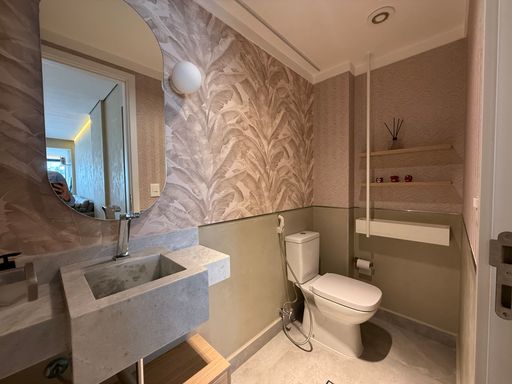 lavabo