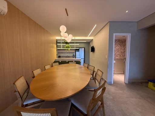 sala de jantar