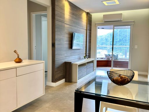 sala 2 ambientes