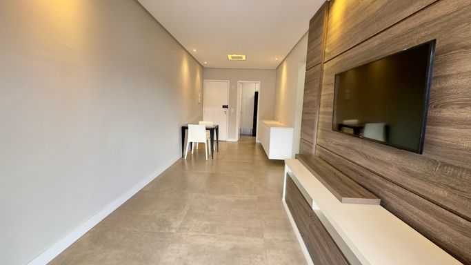 sala 2 ambientes
