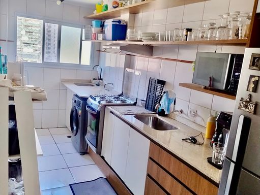 cozinha