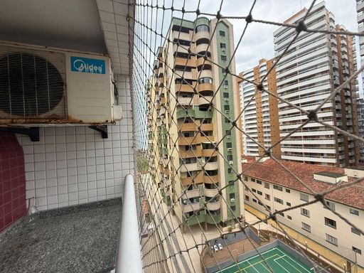 vista mar lateral privilegiada