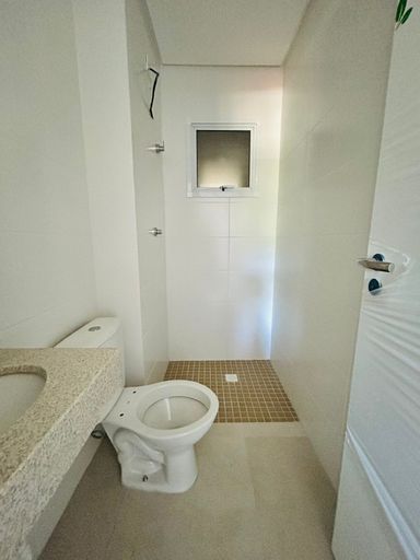 banheiro social clean