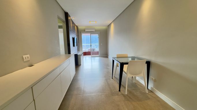 sala 2 ambientes