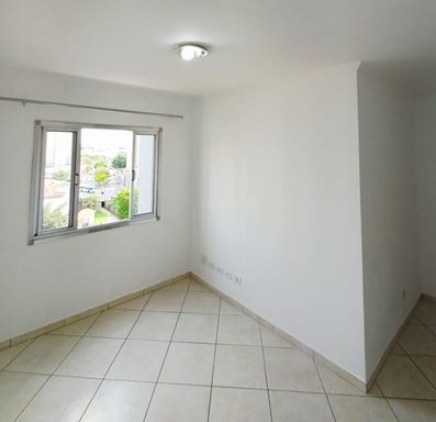 sala ampla 2 ambientes em L  com vista livre e privilegiada