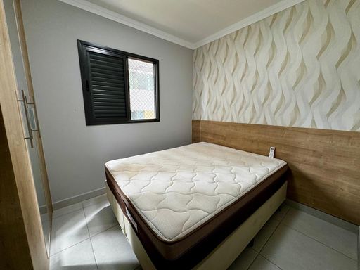 suíte 2 com armário planejado