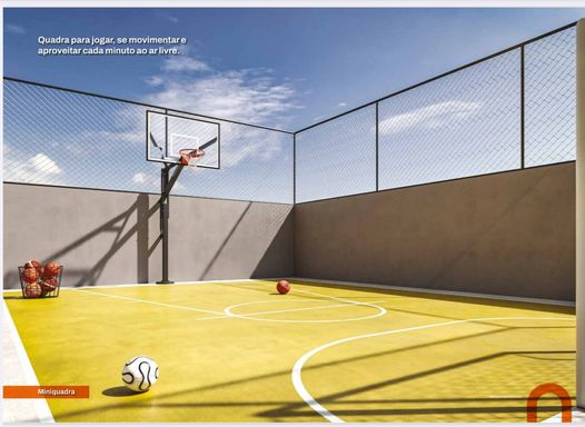 foto ilustrativa da miniquadra