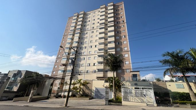 Fachada Residencial  Queiroz Filho
