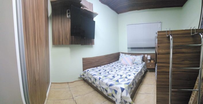 Quarto de casal 2
