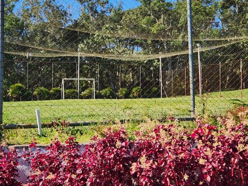 Campo de futebol