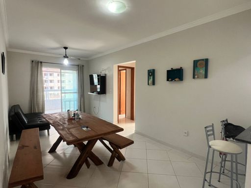 sala ampla 2 ambientes com acesso a varanda gourmet