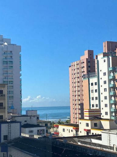 vista mar privilegiada