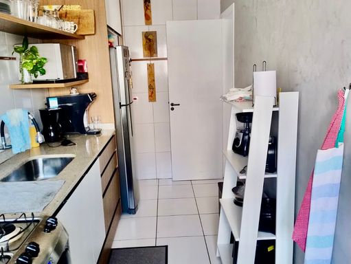 cozinha