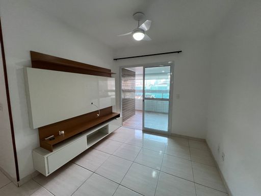 sala ampla 2 ambientes com acesso a varanda gourmet envidraçada