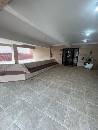 hall de entrada