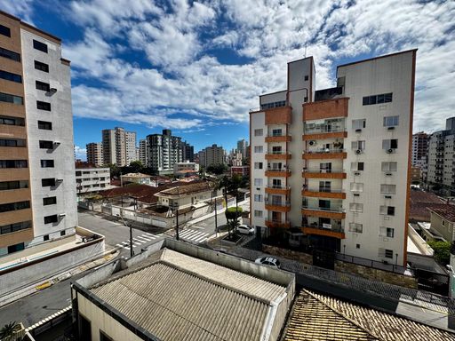 vista livre privilegiada