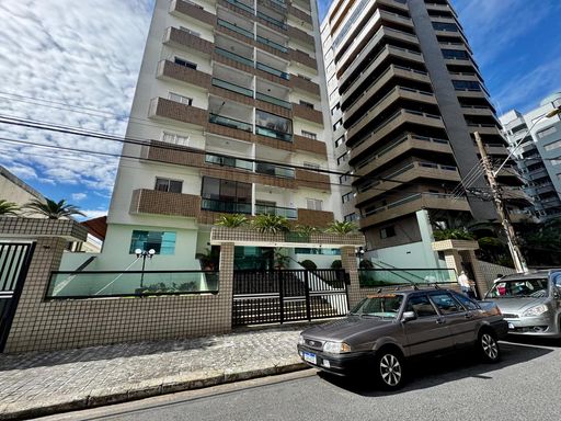 fachada do Edifício Saint Jean Cap Ferrat