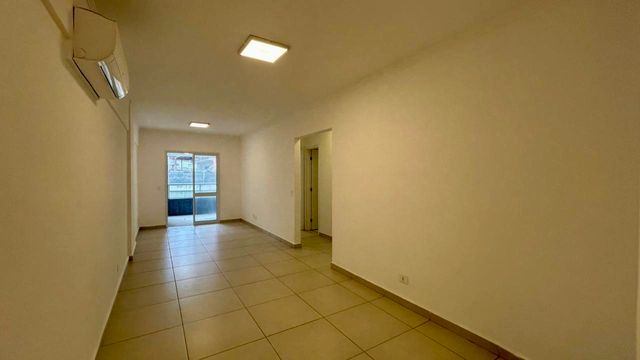 sala ampla 2 ambientes com ar condicionado