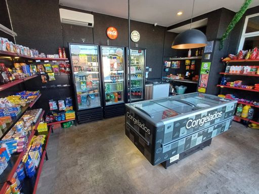 mini market