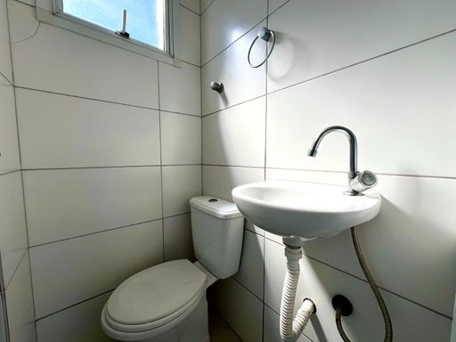 lavabo da varanda gourmet