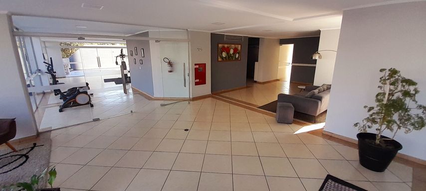 hall de entrada - Torre II Jade