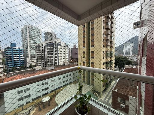 vista livre privilegiada