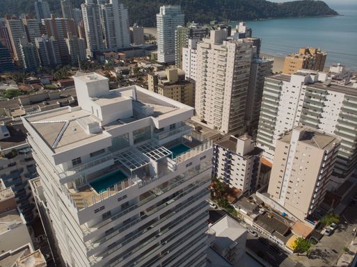 Localização incrível