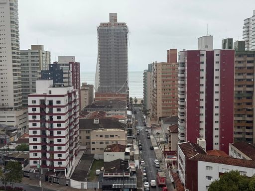 vista mar livre privilegiada