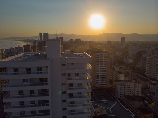 Localização incrível