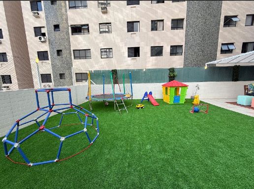 playground da varanda garden