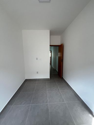 dormitório 2 com acesso ao corredor