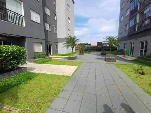 Fachada Imponente do Top Life Park